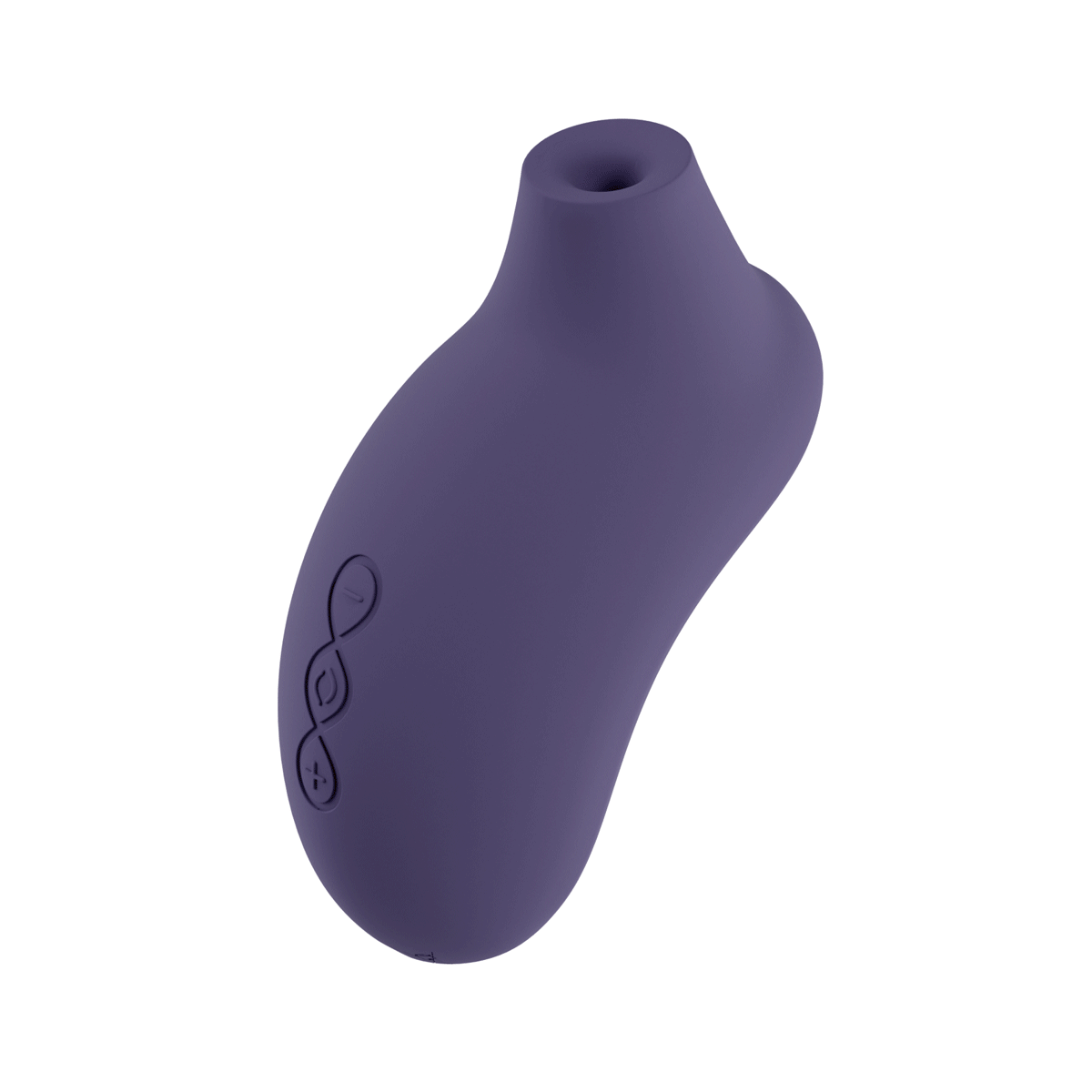 App-controlled clitoral stimulator LELO Sona 3 Cream Lelo LELO_SONA3_ProductAnimation_White_1200