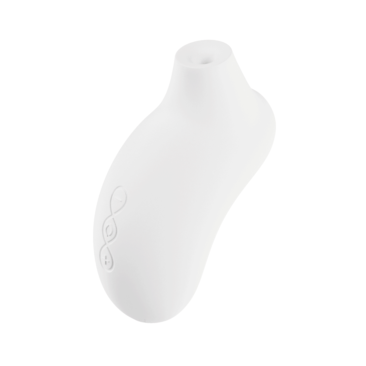 App-controlled clitoral stimulator LELO Sona 3 Cream Lelo LELO_SONA3_ProductAnimation_White_1200