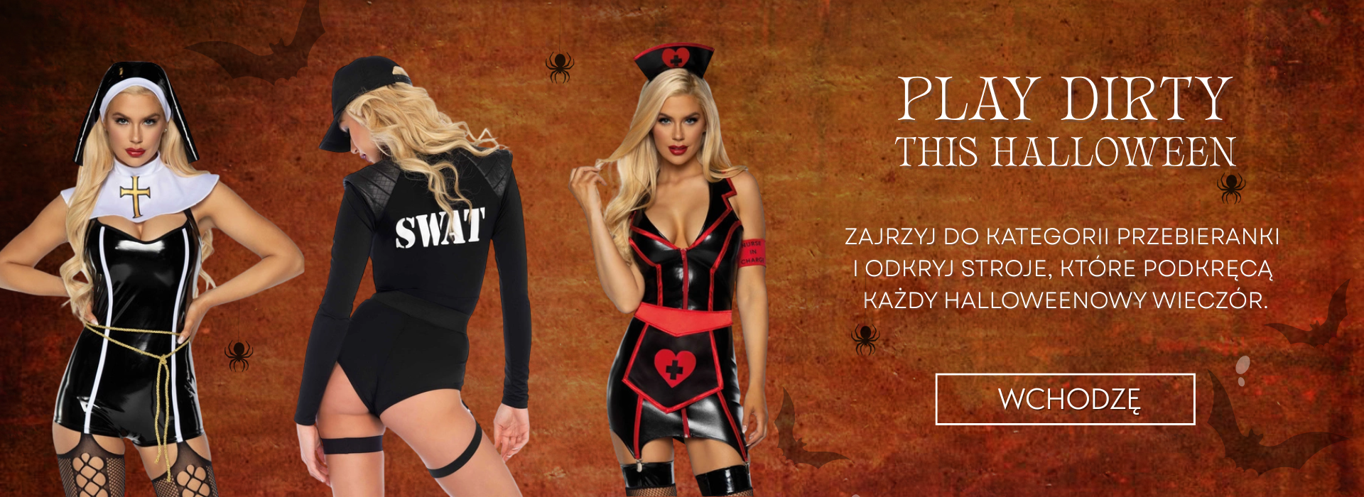 Halloween SP