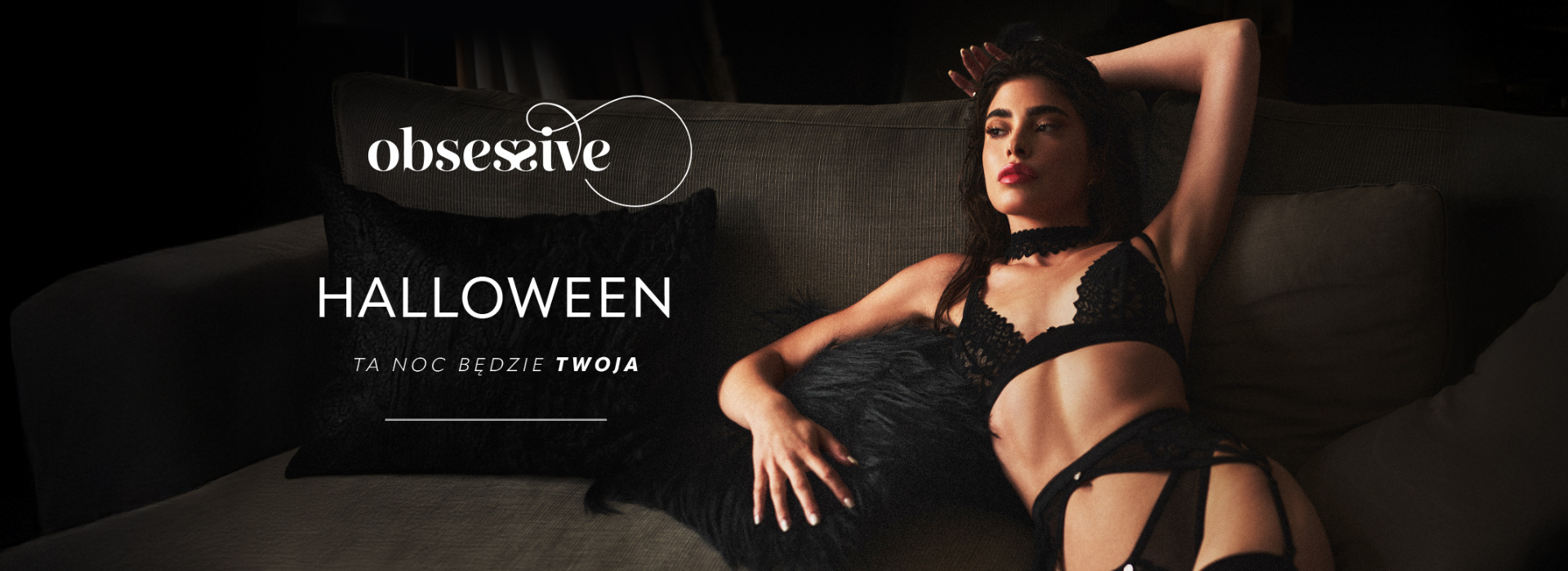 Obsessive Halloween