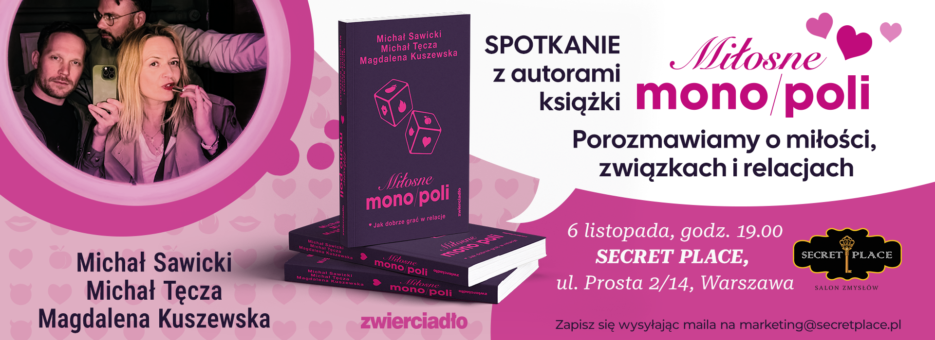 Spotkanie 6/11