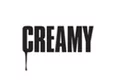 Creamy