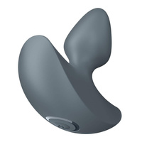 Vibrating anal plug Booty Absolute Beginners 1 Satisfyer