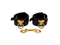 Leather Ankle Cuffs Upko Leather Ankle Cuffs UPKO