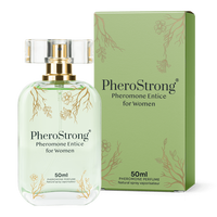 PheroStrong pheromone Entice for Women 50ml