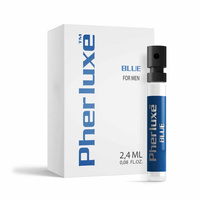 Pheromone Blue for men 2,4 ml Pherluxe B-Series 