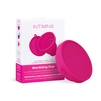Intimina Sterilizing cup
