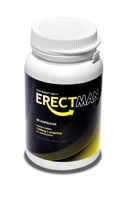 ERECTMAN Erection Capsules 60 caps