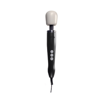 Doxy Original Body Massager Black