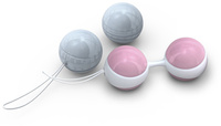 Lelo Luna Beads Mini