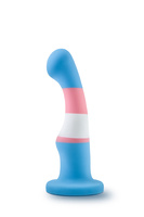 Dildo Blush Avant P2 True Blue Transgender Pride Blush