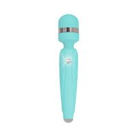 Pillow Talk Cheeky Teal