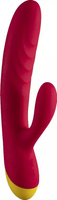 Romp Jazz Rabbit Vibrator