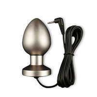 Bi-Polar Electro Plug Metal Dungeon Lab