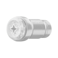 Kiiroo Feel Pocket Stroker Crystal