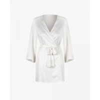 Promees Scarlett White L/XL