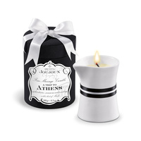 Petits Joujoux Fine Massage Candles - A trip to Athens (190 g)