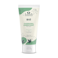 IntimateLine Luxuria BIO Cannabis Lubricant 100 ml