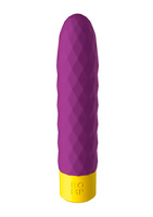 Small Bullet Type Vibrator Beat Romp