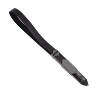 LOCKINK Adjustable Whip Black