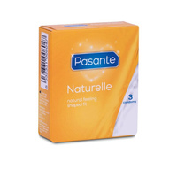 Pasante - Naturelle 3s