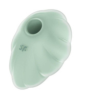 Clitoral Stimulator Cloud Dancer Mint Satisfyer