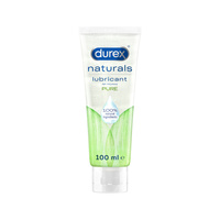 Durex Naturals Pure 100 ml