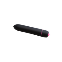 Adrien Lastic Univibe Black
