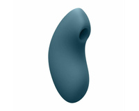 Clitoral Vibrator Vulva Lover 2 Blue Satisfyer