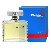 Aurora Phobium v2.0 100 ml for men