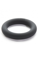 Silicone Cock Ring Fifty Shades of Grey - A Perfect O