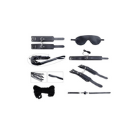 Alive erotic toy set Secret Desires BDSM Kit