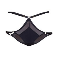 Black Panties M Wanted Perilla