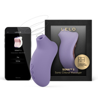  Sona 3 Violet Dusk LELO 