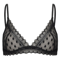 Black Bra XL Pearl Perilla