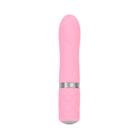 Pillow Talk Flirty Pink