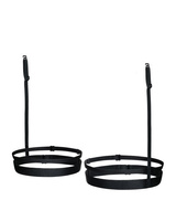 Promees Isabel gartners black