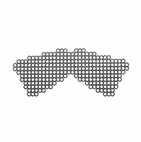  Erika Mask Bijoux Indiscrets 