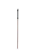 Wooden Cane with Leather Handle Upko Leather Spanking Stick UPKO