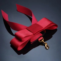 Upko Bowknot Bed Restraint Straps