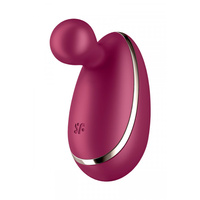 Clitoral Stimulator Spot On 1 Berry Satisfyer