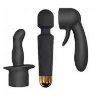  Kit Wanderful Marc Dorcel 
