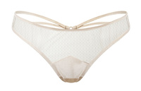 Beige Panties L Apologise Perilla
