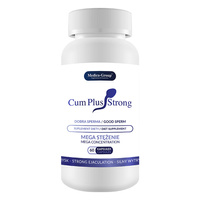 Cum Plus Strong - Capsules