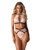 Lilines 2-Piece Set S/M Obsessive