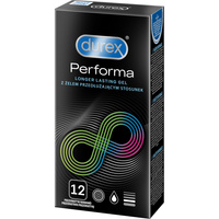 Durex Performa 12 pack