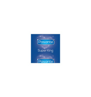 Pasante Super King Size Bulk Pack (144 szt.)