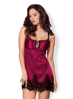 861-CHE-5 chemise S/M