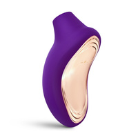 Lelo Sona 2 Cruise purple