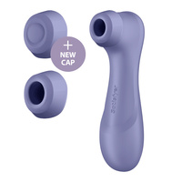 Stimulator Pro 2 Generation 3 Lilac Satisfyer